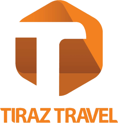 Logo Travel & Umroh
